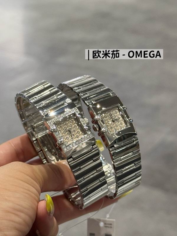 Omega 22X24mm 050728